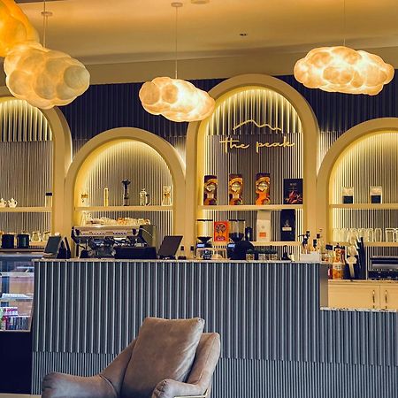 Sama Hotel Jabal Al Akhdar Al 'Aqar Luaran gambar