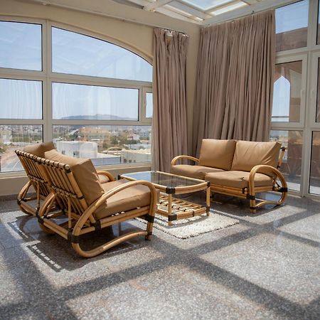Sama Hotel Jabal Al Akhdar Al 'Aqar Luaran gambar