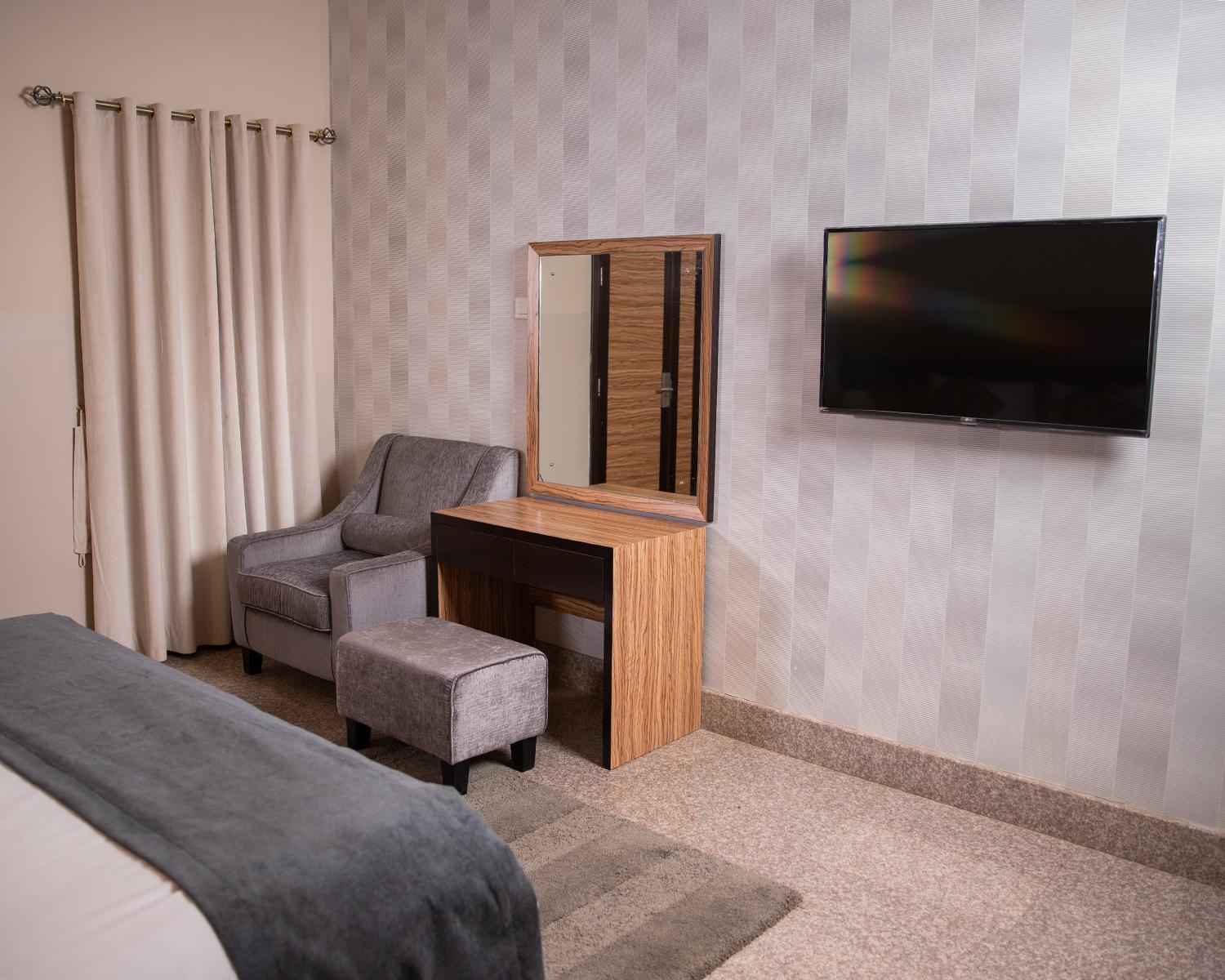 Sama Hotel Jabal Al Akhdar Al 'Aqar Bilik gambar