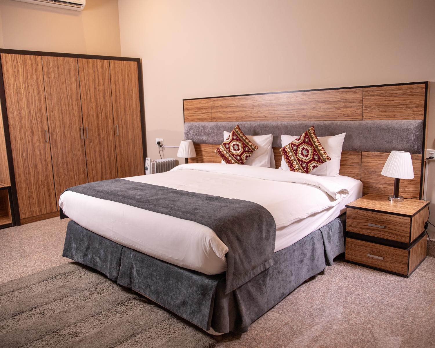 Sama Hotel Jabal Al Akhdar Al 'Aqar Bilik gambar