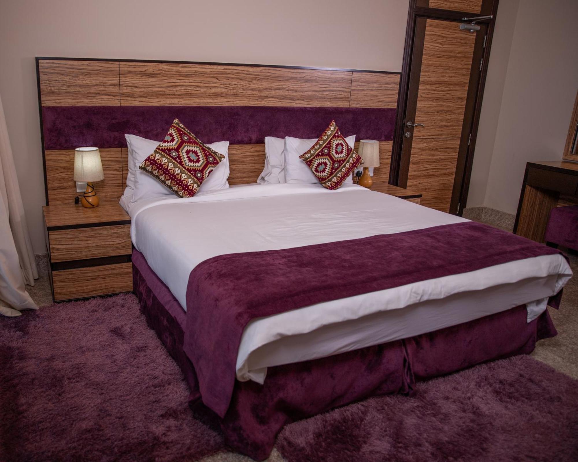 Sama Hotel Jabal Al Akhdar Al 'Aqar Bilik gambar